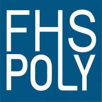 FHS Poly logo - Similar company to Caldervale Technology Ltd