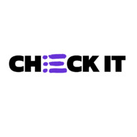 CHECKIT logo - Similar company to Rail Services Sa