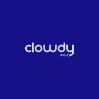Clowdy logo - Similar company to Quantum Insights, Inc