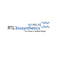 ATG:biosynthetics GmbH logo - Similar company to Hb Instruments