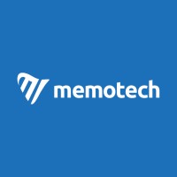 Memotech Limited. logo - Similar company to Ekte