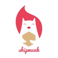 Shipmunk Logistics logo - Similar company to Shipmunk
