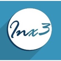 Inx3 SRL logo - Similar company to Prokey Software