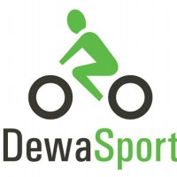 Dewa Sport logo - Similar company to Del-Sport