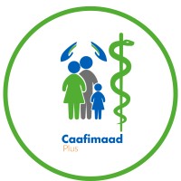 CaafimaadPlus Consortium logo - Similar company to Nomadic Assistance For Peace And Development (Napad)