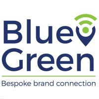 BlueGreen Media logo - Similar company to Conversion Hero