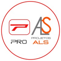 Pro ALS PROJETOS logo - Similar company to Engenharia Academy