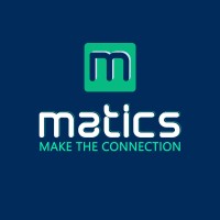 Matics logo - Similar company to Beup.Ai