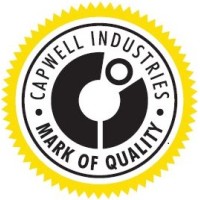 Capwell Industries Ltd logo - Similar company to Mini Group Of Companies