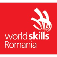 WorldSkills Romania logo - Similar company to Asro - Romanian Standards Association