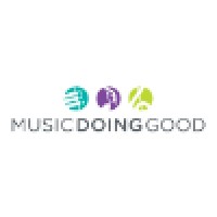 Music Doing Good logo - Similar company to Lyric Stage, Inc.