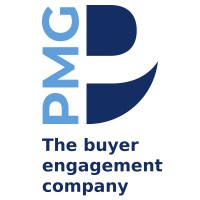 PMG logo - Similar company to Magic Kass Ltd