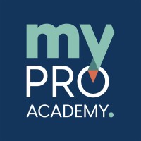 myVA Pro Academy logo - Similar company to Myteamperformance