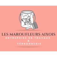 Les Maroufleurs Aixois logo - Similar company to Vetem