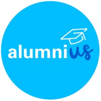 Alumnius– das Alumni-Netzwerk der Universität Stuttgart logo - Similar company to Nc-Vision