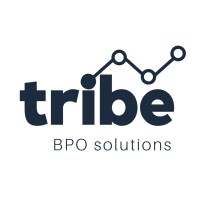 Tribe BPO Solutions logo - Similar company to Anivip Oficial