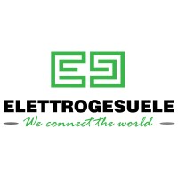 Elettrogesuele srl logo - Similar company to Drs Impianti Srl