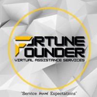 FORTUNE FOUNDER VIRTUAL ASSISTANCE SERVICES logo - Similar company to Brlearn