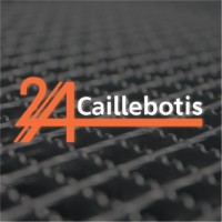 2A Caillebotis logo - Similar company to Decta Srl