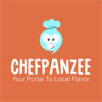 Chefpanzee logo - Similar company to Yoobee