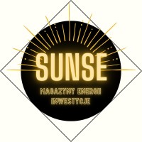 Sunse logo - Similar company to Infine Sp. Z O.O.