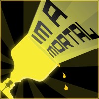 Im a Mortal logo - Similar company to Bioconnectify