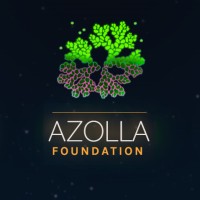 The Azolla Foundation logo - Similar company to Azolla Pro
