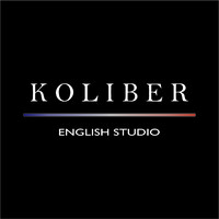 Koliber English Studio logo - Similar company to Studio Interakcja