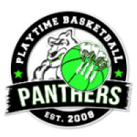 PLAYTIME Basketball logo - Similar company to Twin Cities Pro Am