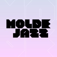 Moldejazz logo - Similar company to Romsdal Interkommunalt Politisk Råd (Romsdal Ipr)