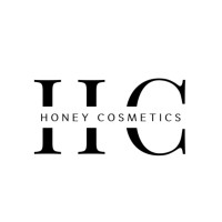 Honey Cosmetics logo - Similar company to Studio Octopus Noida