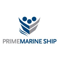 Primemarineship logo - Similar company to Tinita - Transportes E Reboques Marítimos
