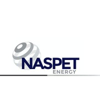 NASPET ENERGY logo - Similar company to Push Store