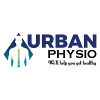 Urban Physiotherapy logo - Similar company to Nutriplex