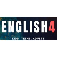English 4 logo - Similar company to Tripathi Global Exports
