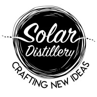 The Solar Distillery logo - Similar company to Zoset Solar