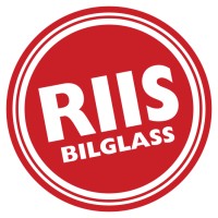 Riis Bilglass AS logo - Similar company to Belron Solutions