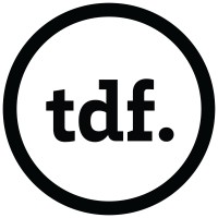 The Design Firm Australia logo - Similar company to Oc Studio