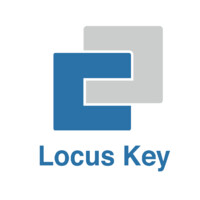 LOCUS KEY LTD. logo - Similar company to Edicon, Llc