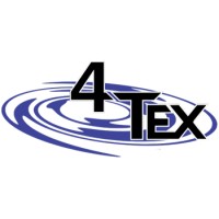 4Tex logo - Similar company to Babalumba Beach Bar