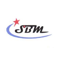 PT. SINAR BINTANG MULIA logo - Similar company to Mahtin Creative