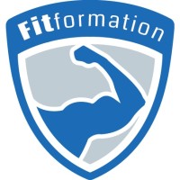 Fitformation logo - Similar company to Mushblend