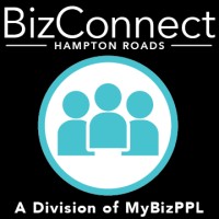 BizConnect Hampton Roads logo - Similar company to Ypthrive