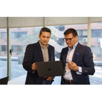 Inversiones Baquedano logo - Similar company to Mi Rentapp