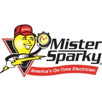 Mister Sparky® of Columbus GA logo - Similar company to Strategic Roofing Solutions Albany Ga