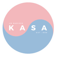 UW-Madison Korean American Student Association logo - Similar company to Associated Students Of Madison