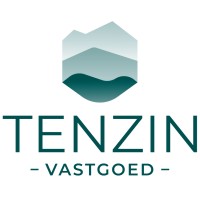 Tenzin Vastgoed logo - Similar company to We Do Projects