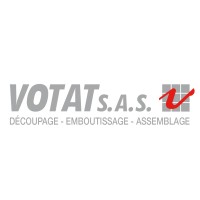 VOTAT S.A.S. logo - Similar company to Tolim
