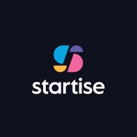 Startise logo - Similar company to Blue Pie Productions