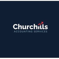 Churchills London logo - Similar company to Avs Vat - Uk Vat Experts - Call Us